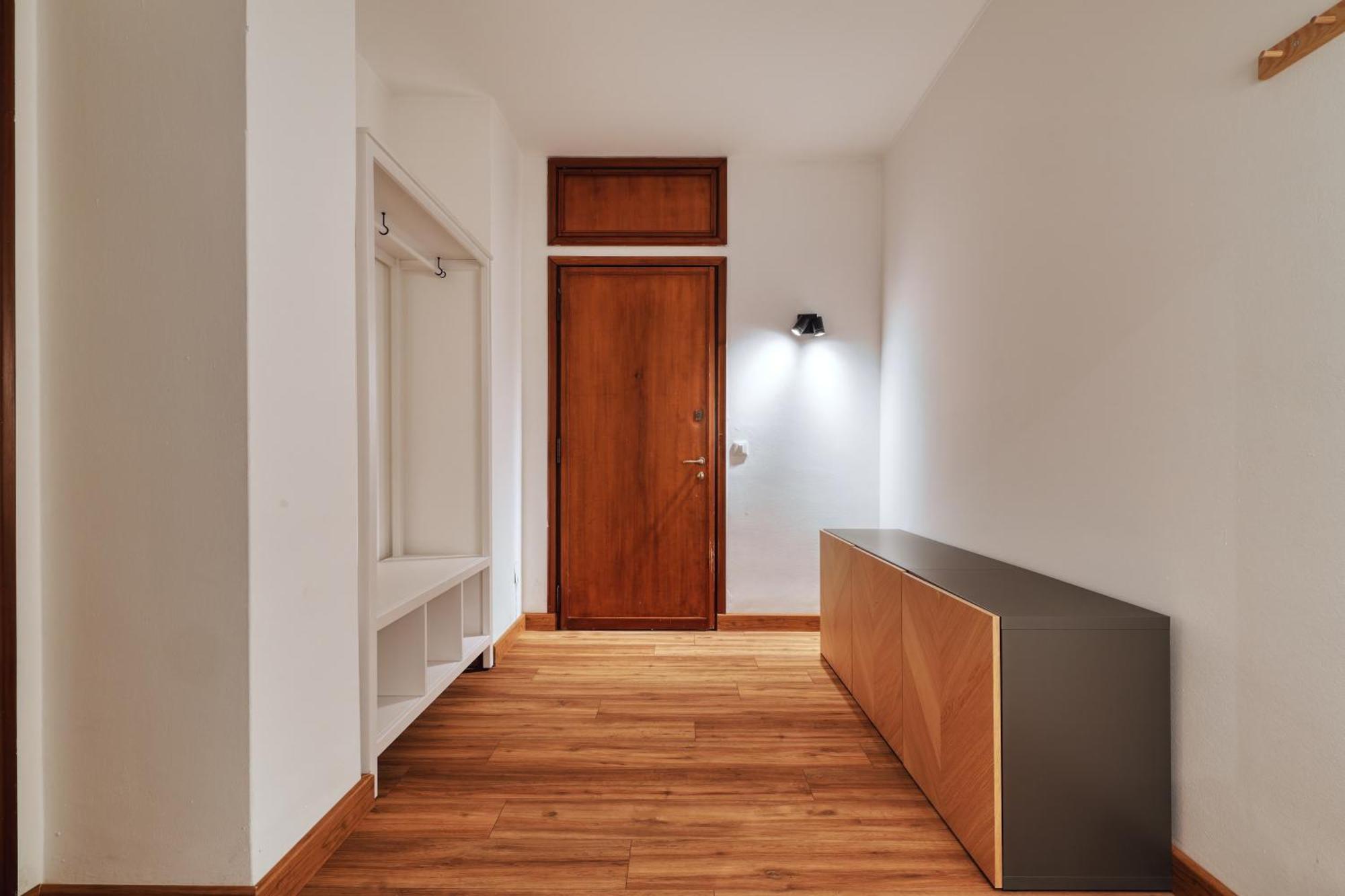 Joivy Chic 3-Bed Flat Near Colonne Di San Lorenzo Milan Extérieur photo