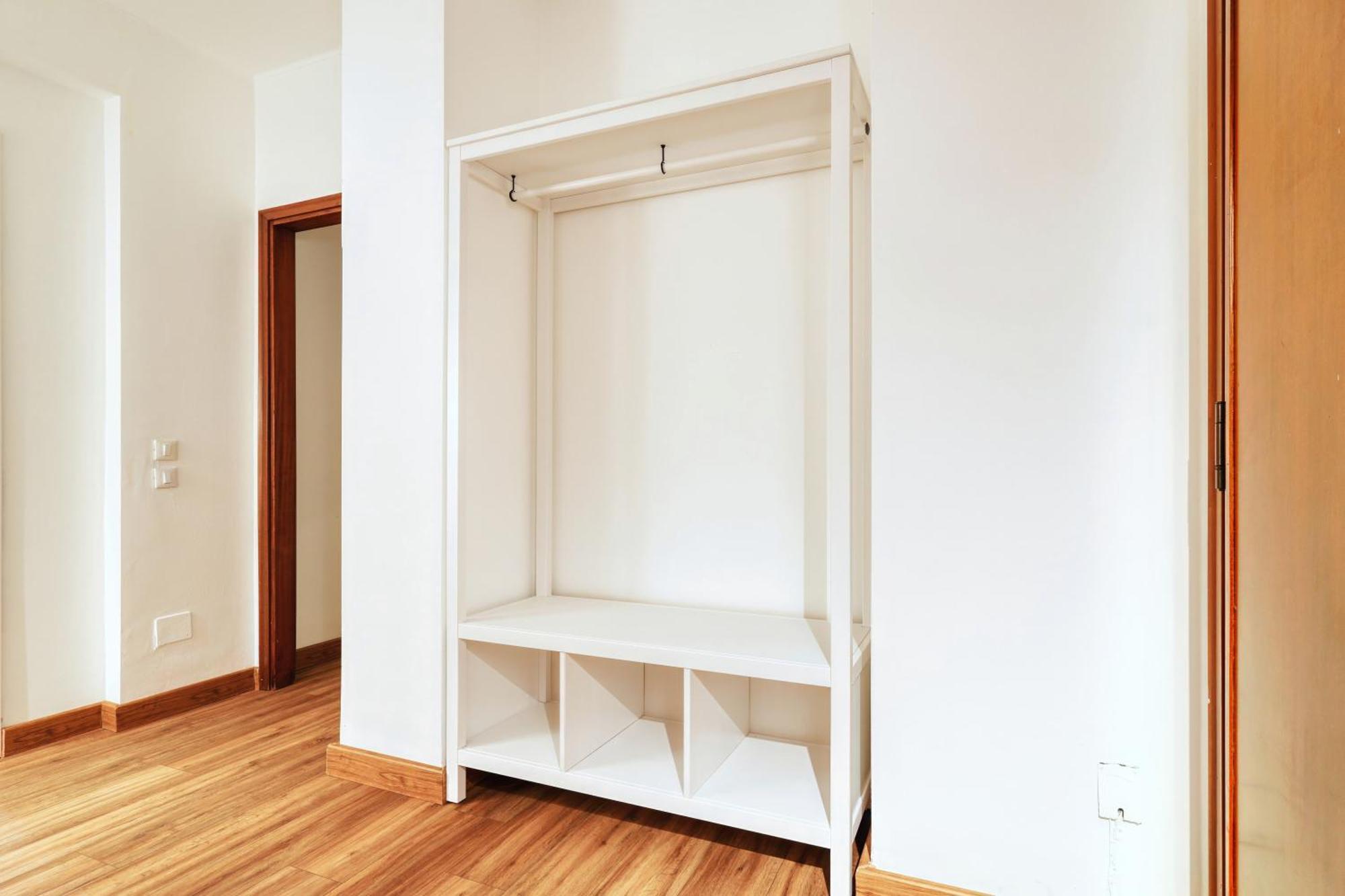 Joivy Chic 3-Bed Flat Near Colonne Di San Lorenzo Milan Extérieur photo